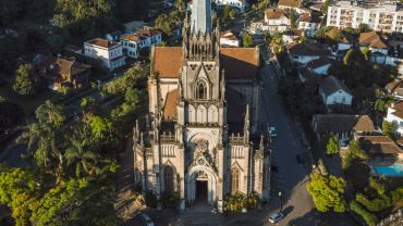 Petrópolis